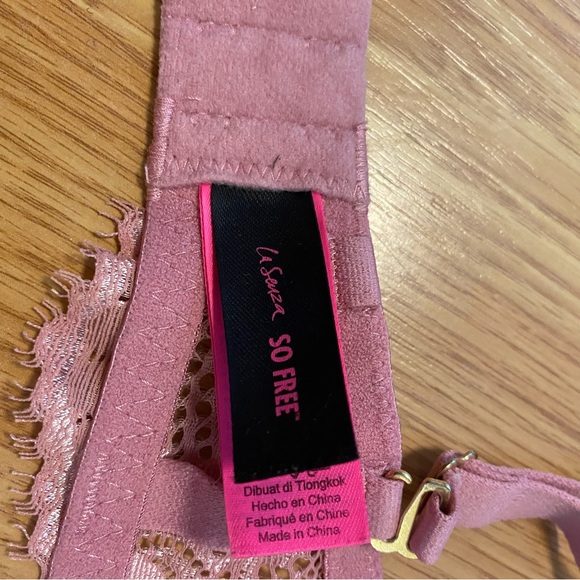 La Senza So Free lace bra - Picture 11 of 12